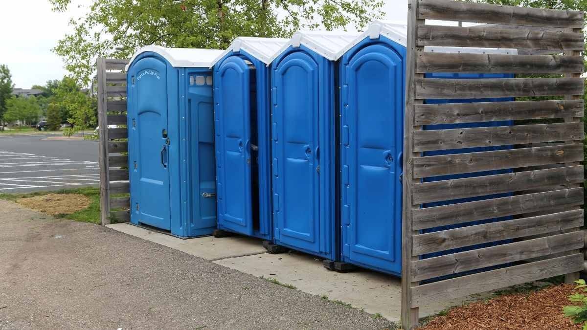 Porta Potty Rental Pros - Top Porta Potty Rentals in Woodville, MS, 39669